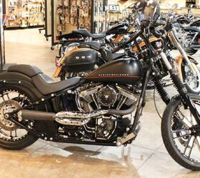 Softail blackline deals