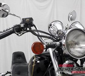 Kawasaki VN 750 Vulcan (VN750 VN750A) Grelha de radiador (14037-1066