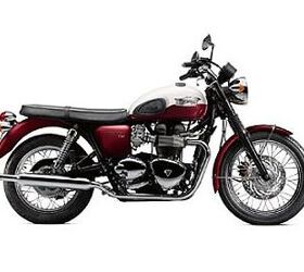 2013 Triumph BONNIE T100 For Sale Motorcycle Classifieds