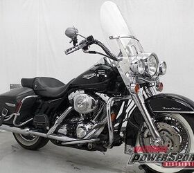 2004 HARLEY DAVIDSON FLHRCI ROAD KING CLASSIC For Sale