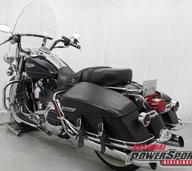 2004 HARLEY DAVIDSON FLHRCI ROAD KING CLASSIC For Sale