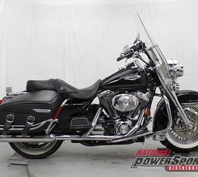 2004 HARLEY DAVIDSON FLHRCI ROAD KING CLASSIC For Sale