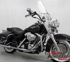 2004 HARLEY DAVIDSON FLHRCI ROAD KING CLASSIC For Sale