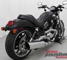 2006 HARLEY DAVIDSON VRSCD VROD NIGHT ROD For Sale | Motorcycle ...