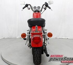 1993 HARLEY DAVIDSON XL883 SPORTSTER 883 For Sale | Motorcycle