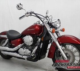 2011 HONDA VT750 SHADOW 750 AERO For Sale | Motorcycle Classifieds ...