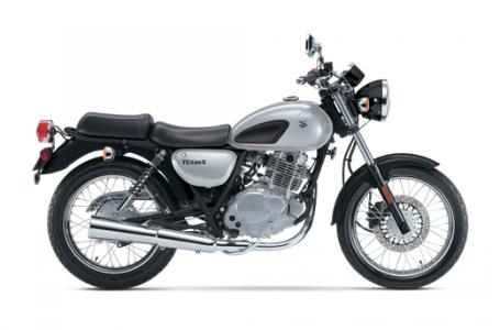 call 810 664 9800the 2013 suzuki tu250x continues towards its tradition