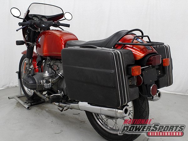 1978 BMW R100S For Sale | Motorcycle Classifieds | Motorcycle.com