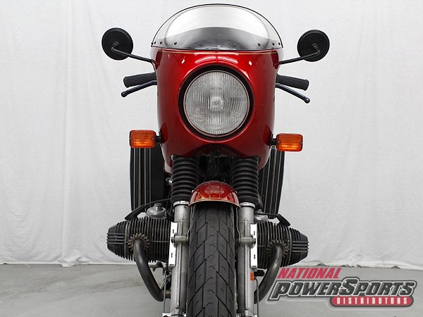 1978 BMW R100S For Sale | Motorcycle Classifieds | Motorcycle.com