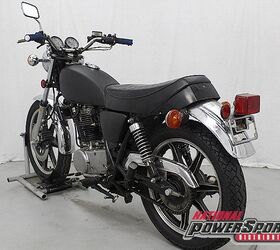 1980 yamaha sr500 for sale