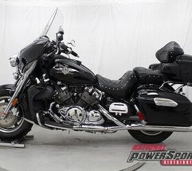 2006 YAMAHA XVZ1300 ROYAL STAR 1300 VENTURE For Sale | Motorcycle