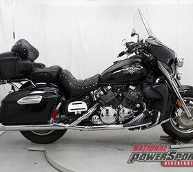 2006 YAMAHA XVZ1300 ROYAL STAR 1300 VENTURE For Sale | Motorcycle