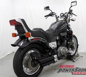1986 SUZUKI GV1200 MADURA For Sale | Motorcycle Classifieds 1986 SUZUKI GV1200 MADURA For Sale | Motorcycle Classifieds