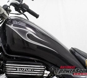 Road Passion Kit Paraolio E Parapolvere Per Forcella 41x53x8/10.5mm Per Suzuki GV1200 Madura, GV1400 Cavalcade, M50 Boulevard - 3