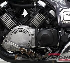 Road Passion Kit Paraolio + Parapolvere Forcella – 41x53x8/10.5mm Per Suzuki Madura, Cavalcade, Boulevard
