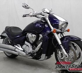 2006 suzuki boulevard 2024 m109r for sale