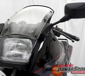 1988 KAWASAKI ZX600 NINJA For Sale | Motorcycle Classifieds