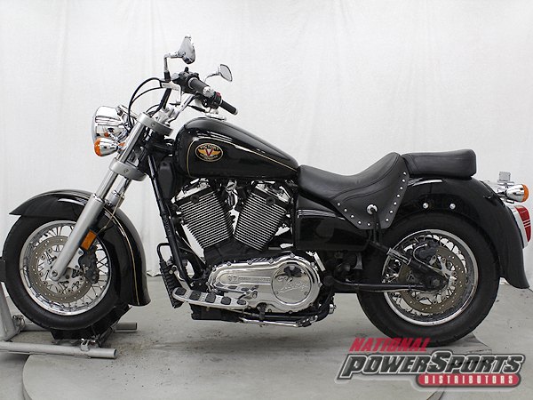 2001 VICTORY V92C For Sale | Motorcycle Classifieds | Motorcycle.com