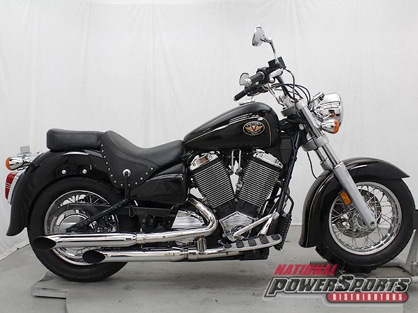 2001 VICTORY V92C For Sale | Motorcycle Classifieds | Motorcycle.com