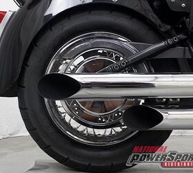 2001 VICTORY V92C For Sale | Motorcycle Classifieds | Motorcycle.com