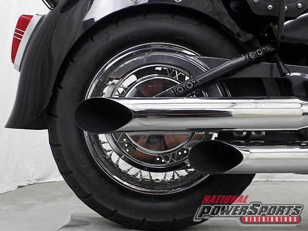 Custom V92c 2001 VICTORY V92C For Sale | Motorcycle Classifieds | Motorcycle.com