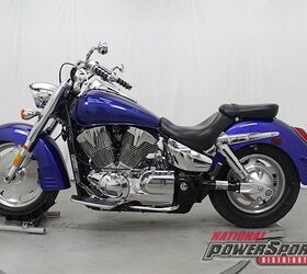 2009 HONDA VTX1300R For Sale | Motorcycle Classifieds | Motorcycle.com