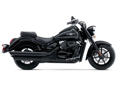 meet the all new blacked out 2013 suzuki boulevard c90 b o s s experience the