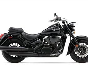 one word comes to mind to describe the suzuki boulevard c50 b o s s classic a