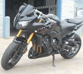 2007 Yamaha FZ1 For Sale | Motorcycle Classifieds | Motorcycle.com