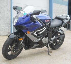 stock hot budget v twin sportbike www roadtrackandtrail com we