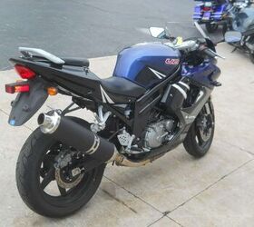 stock hot budget v twin sportbike www roadtrackandtrail com we