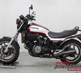 1984 honda store vf700