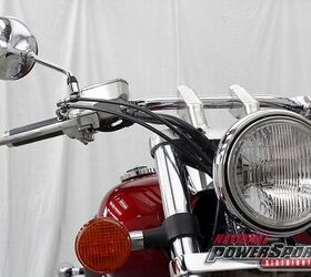 2007 HONDA VT750 SHADOW 750 SPIRIT For Sale | Motorcycle