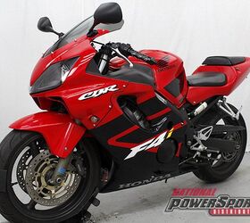 2002 cbr 600rr