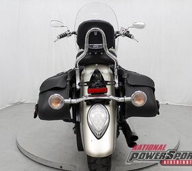 K&N Filtro Aria YA-1704 Compatibile Con Yamaha XV1700 Road Star 2004-2014 - Lavabile E Ad Alto Flusso