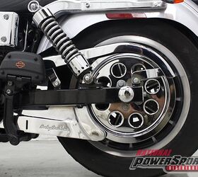 2000 HARLEY DAVIDSON FXDL DYNA LOW RIDER. For Sale | Motorcycle ...