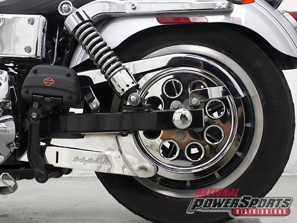 Dyna Low Rider Fxdl Rear 2000 HARLEY DAVIDSON FXDL DYNA LOW RIDER. For Sale | Motorcycle ...