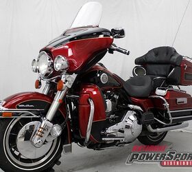 HFP-F118 Har Touring Electra Road Glide/Ultra Classic (FLHTCI/FLHTCUI) / CVO/Road King/Classic (FLTRI FLHRI CI) 2000-2001 Moto Filtre à