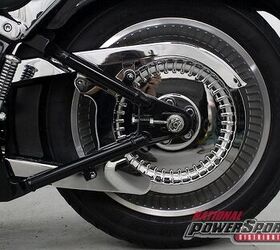 2002 HARLEY DAVIDSON FXSTDI SOFTAIL DEUCE. For Sale | Motorcycle ...