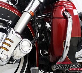 Caltric Intank Fuel Pump Compatible with Harley Davidson Electra Glide