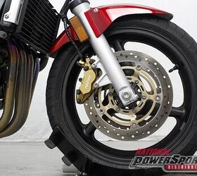 Pour Honda CB900F HORNET CB 900 F 919 De 2002-2006 Disque De