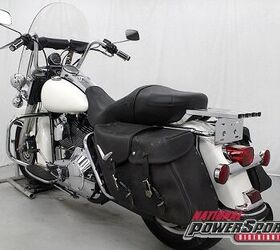 2002 HARLEY DAVIDSON FLHPI ROAD KING POLICE. For Sale | Motorcycle