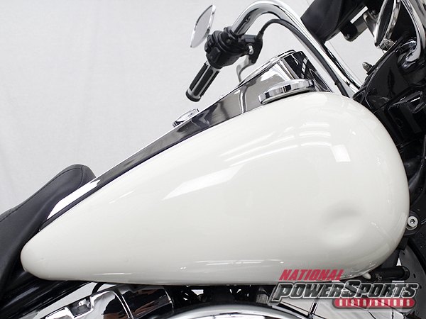 00-06 Harley Davidson FLHPI Road King Police Petrol Gas Fuel Line Hose 00-06 Harley Davidson FLHPI Road King Police Petrol Gas Fuel Line Hose