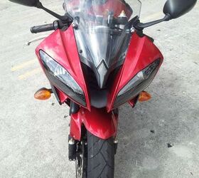 2011 Yamaha YZF-R6 For Sale | Motorcycle Classifieds | Motorcycle.com