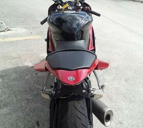 2011 Yamaha YZF-R6 For Sale | Motorcycle Classifieds | Motorcycle.com