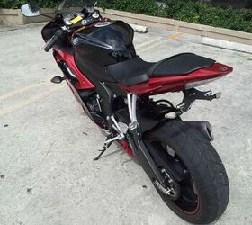 2011 Yamaha YZF-R6 For Sale | Motorcycle Classifieds | Motorcycle.com
