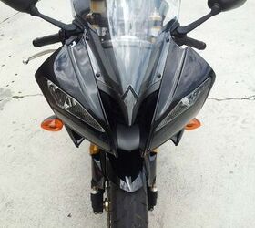 2009 Yamaha YZF-R6 For Sale | Motorcycle Classifieds | Motorcycle.com