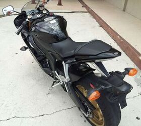 2009 Yamaha YZF-R6 For Sale | Motorcycle Classifieds | Motorcycle.com