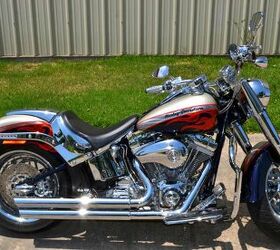 Screamin eagle fatboy for sales sale