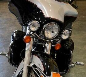 2010 Harley-Davidson FLHTCU Ultra Classic Electra Glide For Sale